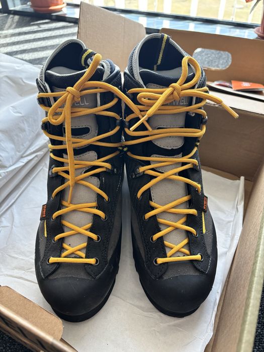 Обувки Fitwell Big Wall Rock Winter