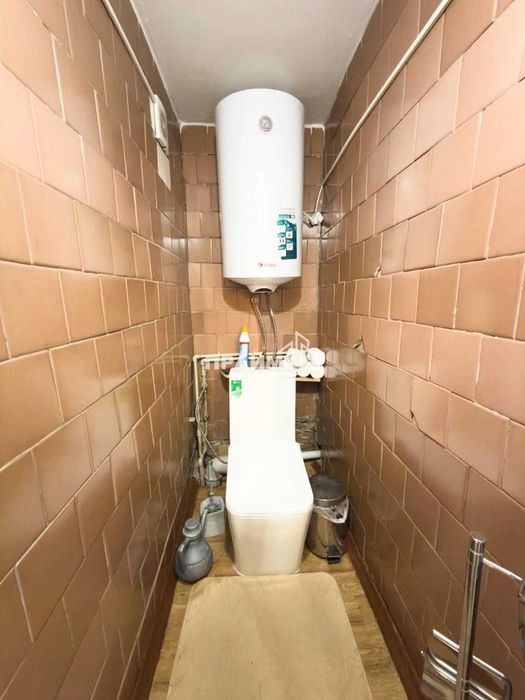 ПРОДАМ 6 ком. дом Заря (Данил ПРАЙМ)