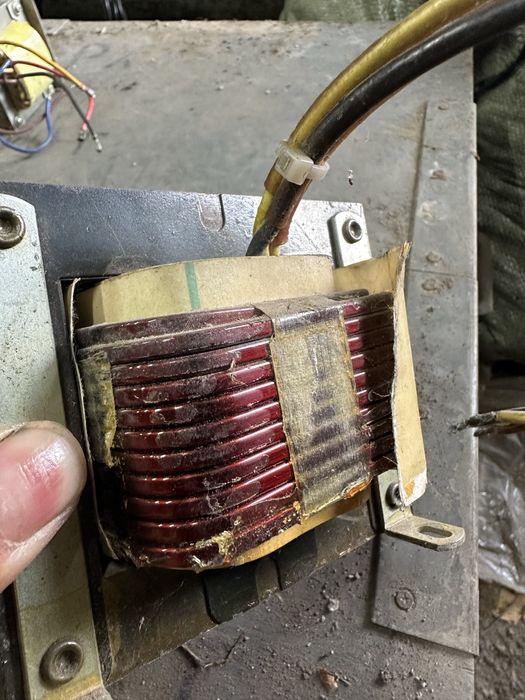 Трансформаторы силовые