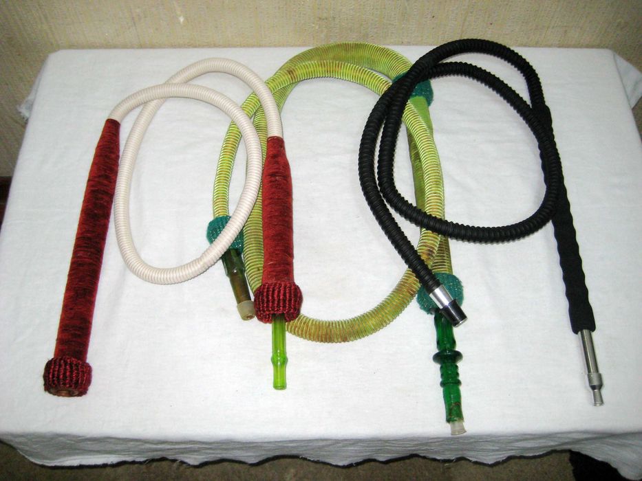 SHlanga chilim uchun yahshi but butun holatda!