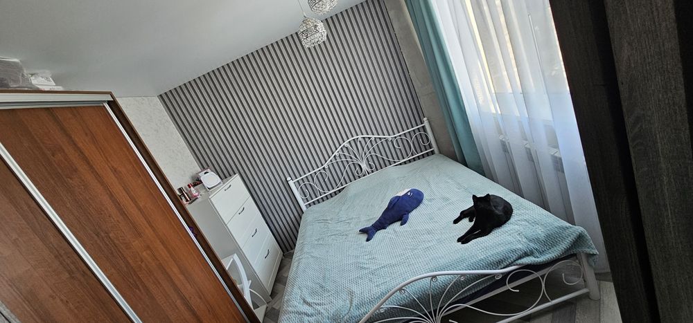 Продаётся 3 комнатная квартира