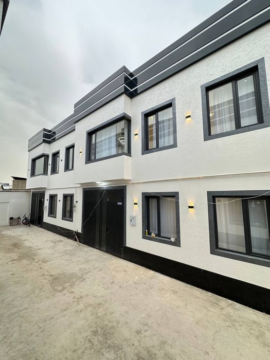 Uchaska Sotiladi 1 Sotix 4 xona metro 11 bekat