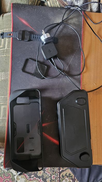 Steamdeck Oled 512gb
