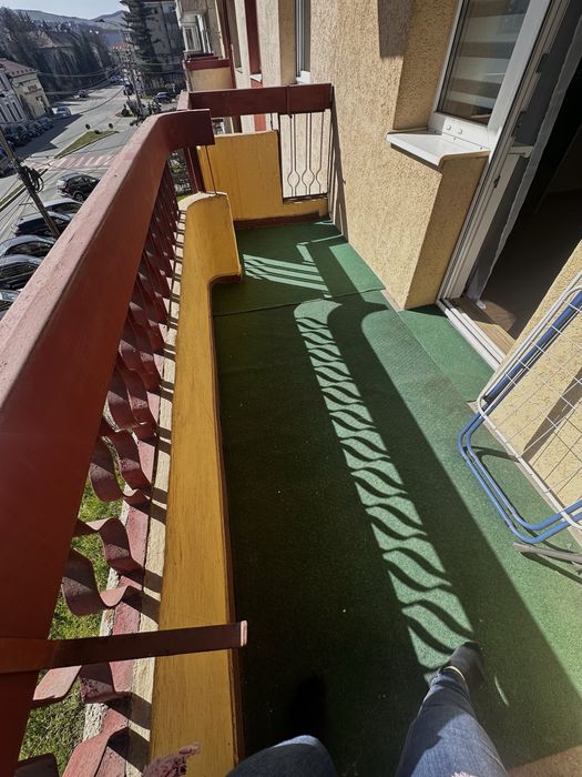 Apartament 4 camere ocupabil imediat