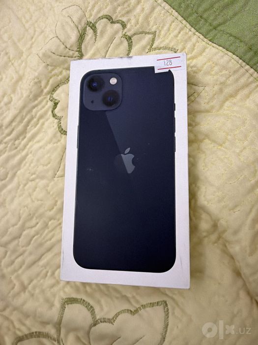 Продается Iphone 13