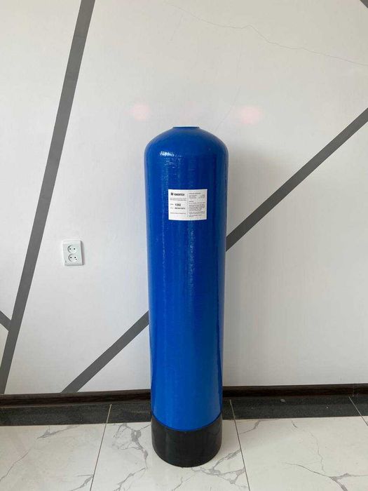 Запчасти для обратного осмоса и фильтра