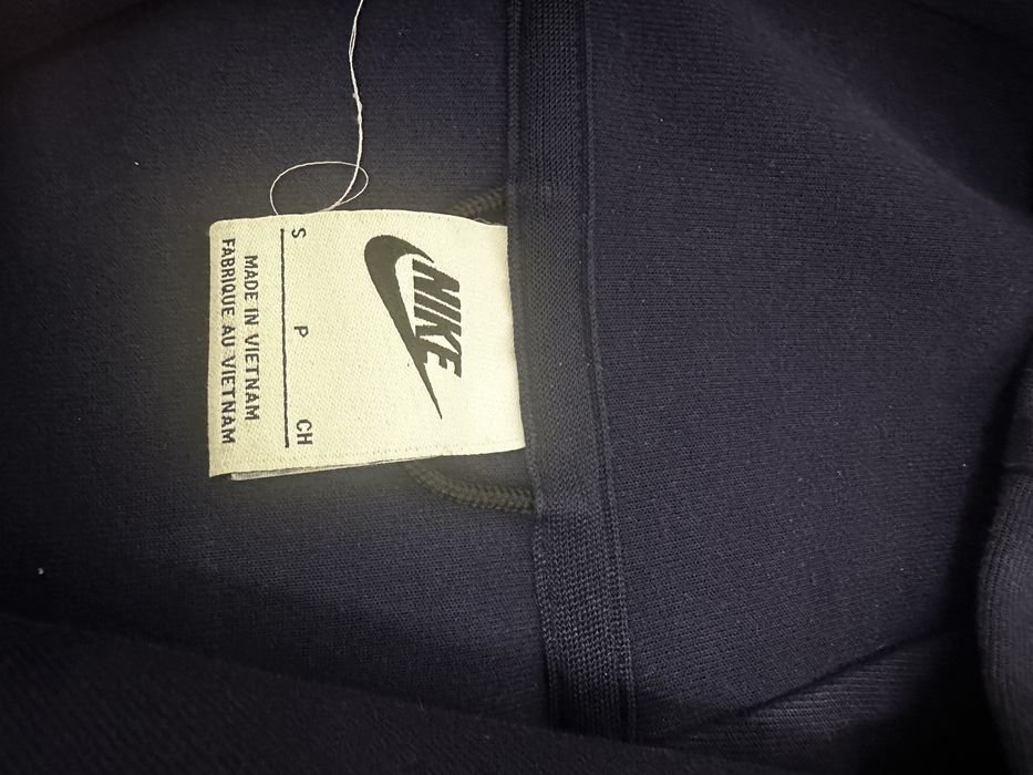 Nike Tech Psg Marimea S