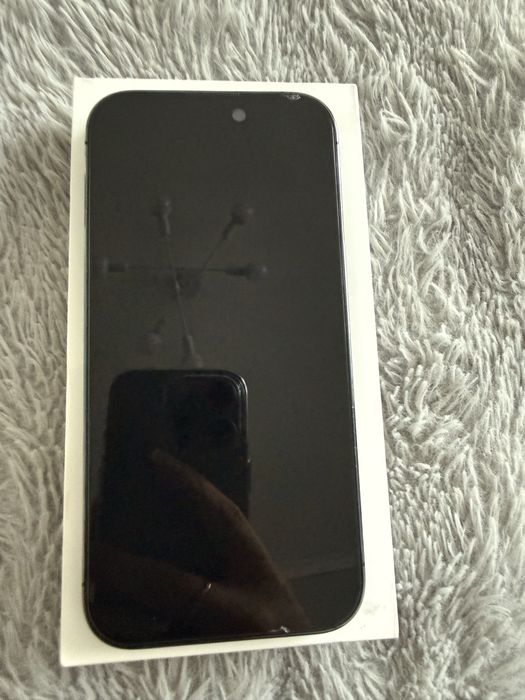 Алматы , продам айфон 14про , 128гб