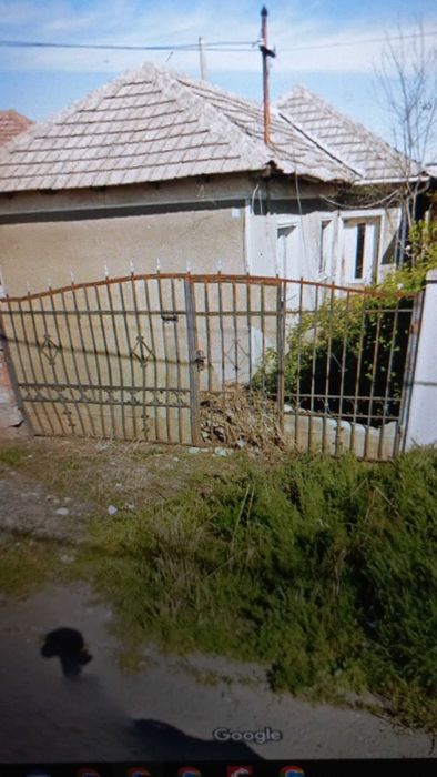 Casa batraneasca in Ovidiu