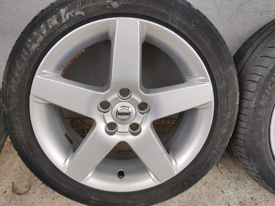 Écrous De Roue Pour Volvo S40, V40, V50, C30, S70 – Lot De 5, Acier Résistant - 3
