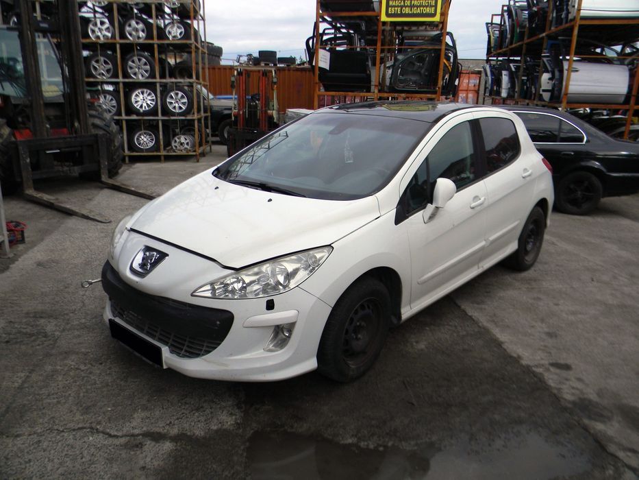Dezmembrari Peugeot 308 (4A, 4C) (2007-2013) 1.6 16V Benzina