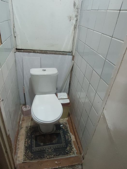 Сдаю свою 3 комнатную квартиру Лисунова 4 квартал