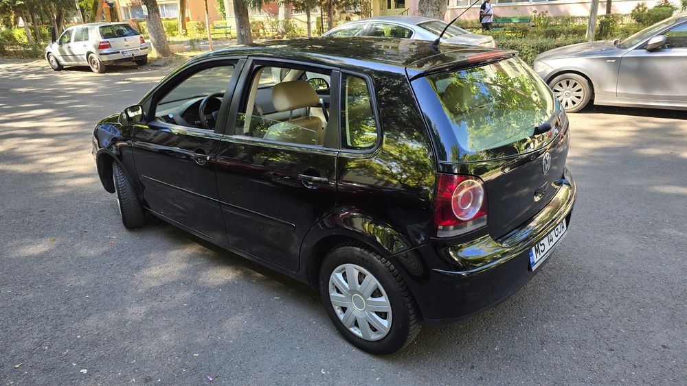 Polo 1.4mpi - 2006