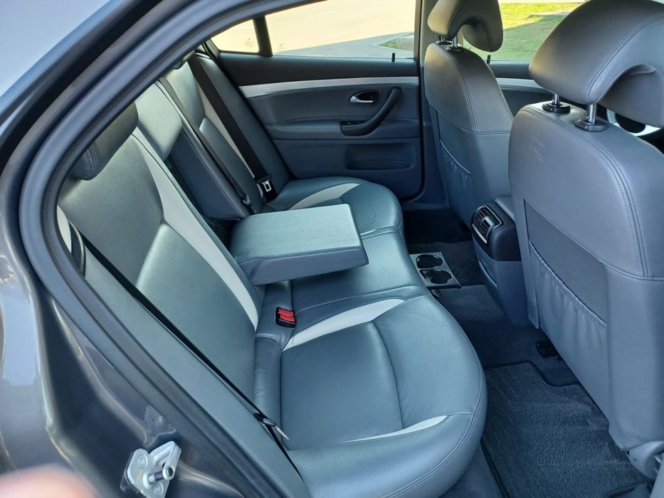 Saab 9-3 1.9 TiD 150cp Vector