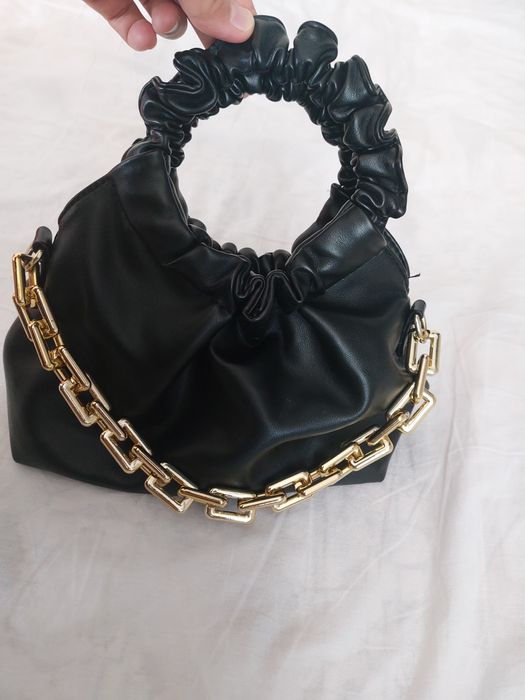 Ayollar sumkasi, qora sumka, qulay sumka