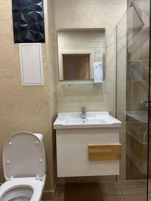 Дава се под наем Двустаен апартамент в София, Левски В - 74 кв.м за 568.14 € - Снимка #5