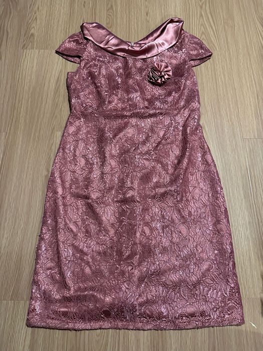 Rochiță ocazie elegantă