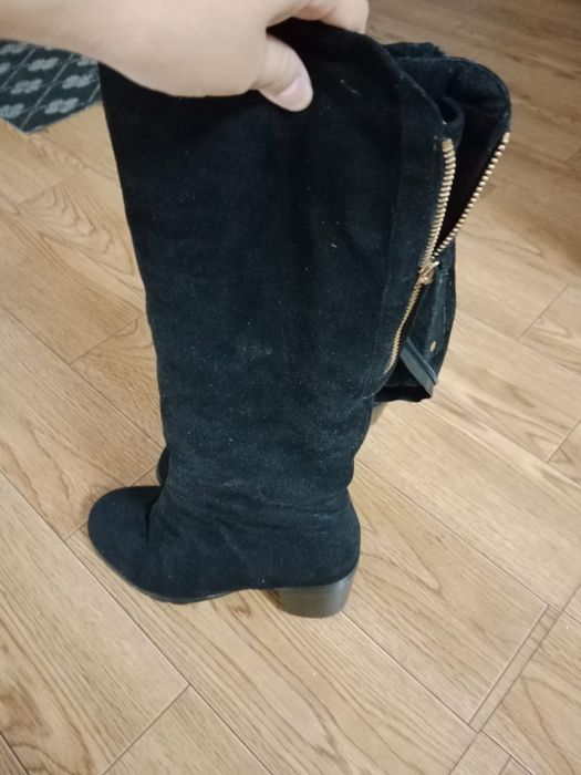 зиние женская обувь