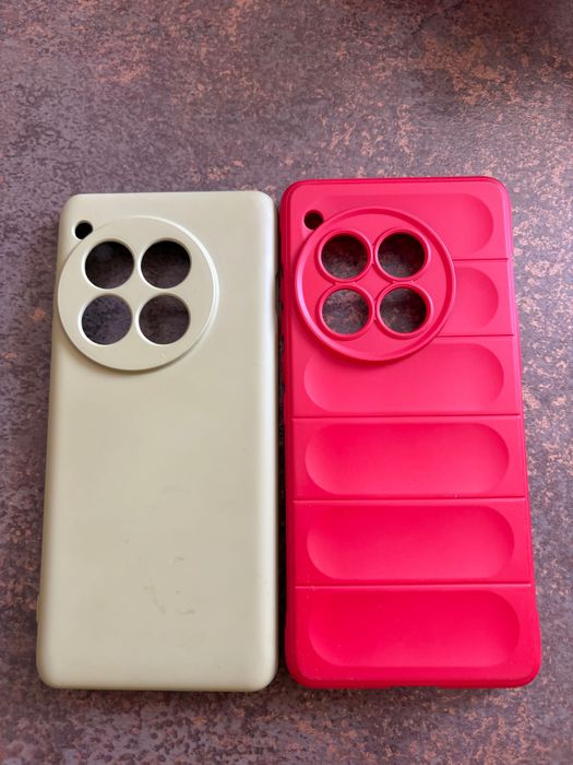 One Plus 12 + smart Watch One plus