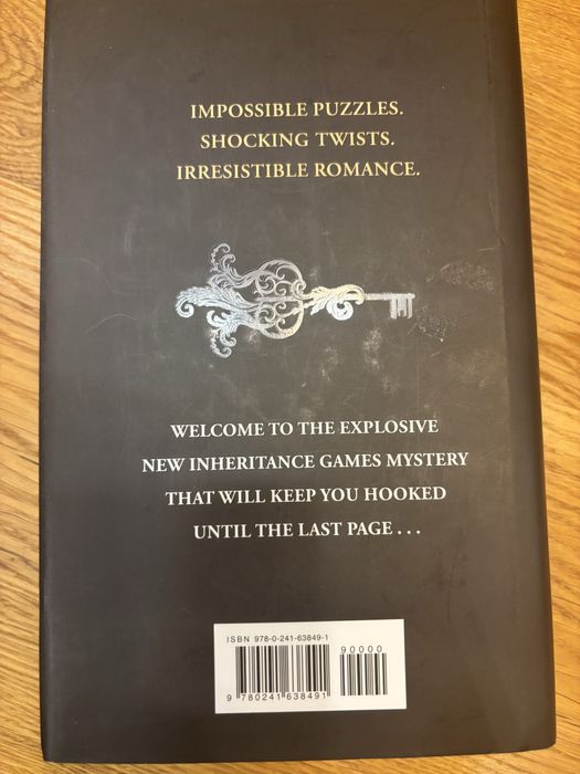 The brothers Hawthorne