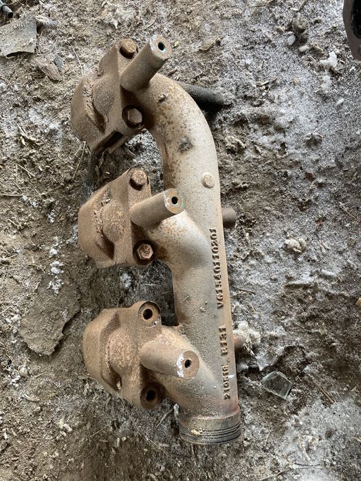 Турбина howo 380