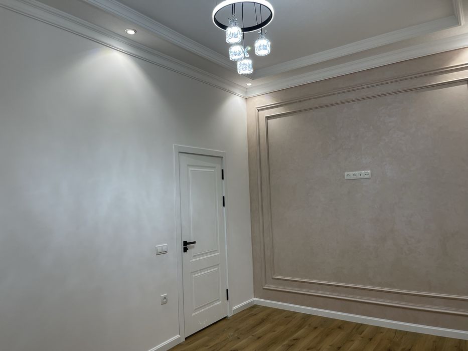 Продается дом 5 соток, 4 комнаты+холл. Кибрай, Ункурган