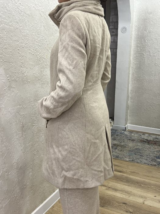 пальто-парка Zara