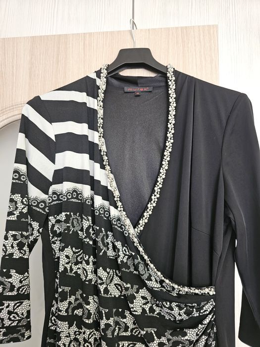 Платье 50 размер Италия