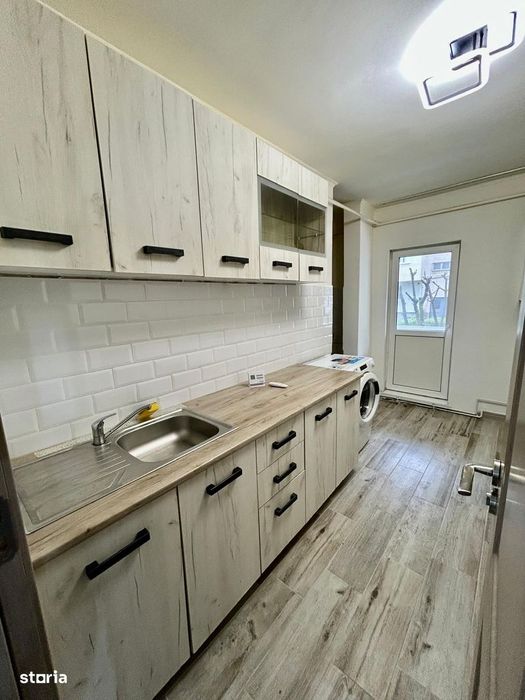 Chirie apartament 2 camere – Olteniei
