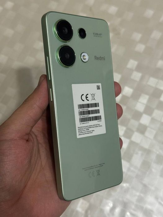 Xiaomi Redmi Note 13 8/256 ideal