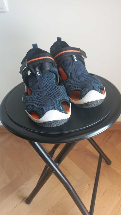Детски сандали Geox