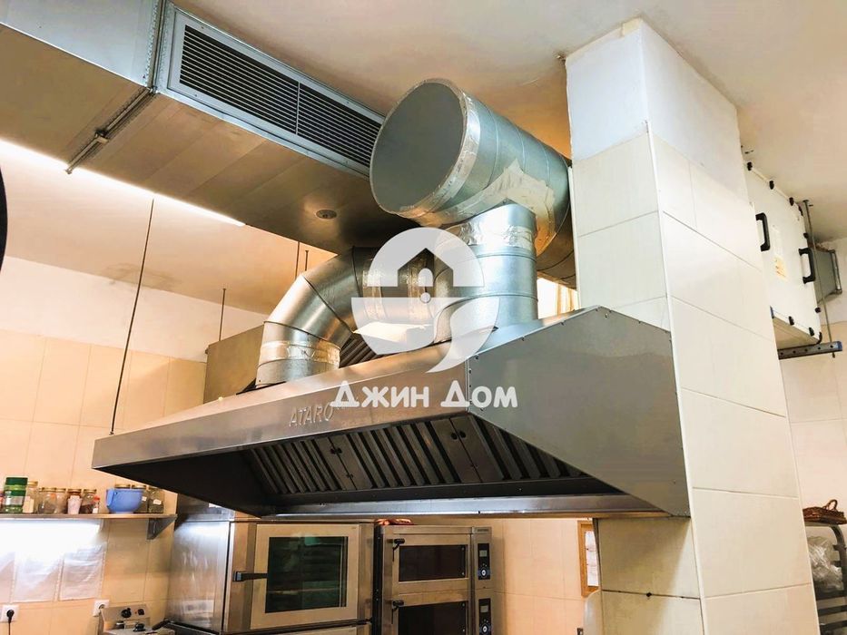 Продава се Заведение в Несебър - 149 кв.м за 1027 €/кв.м - Снимка #7