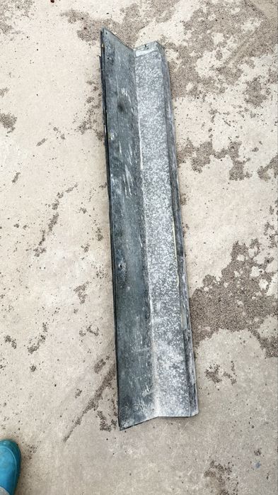 Продаются металлические отливы