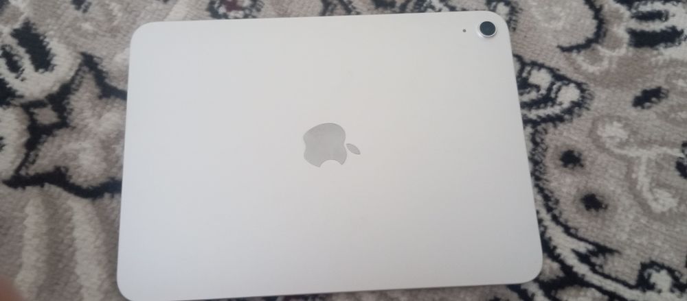 Ipad 11 6/128 GB
