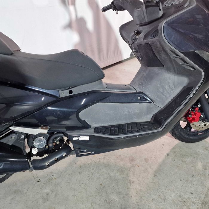 Scuter Kymco X-Citing 300R | K05404 | motomus.ro