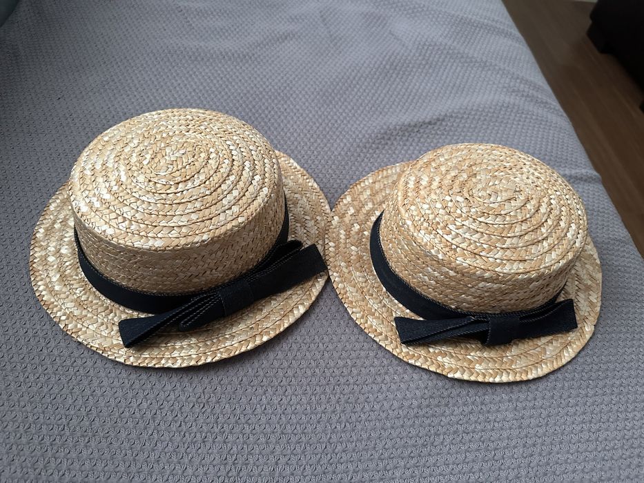 Шляпа детская