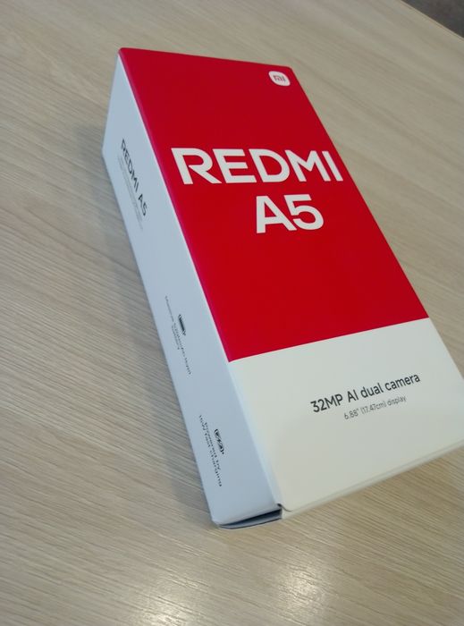 Xiaomi Redmi A5 128GB
