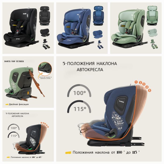 Немецкий бренд Jovikids