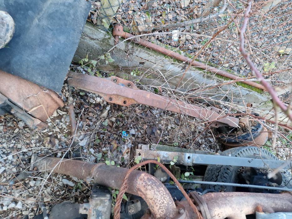 Камаз на части Самосвал