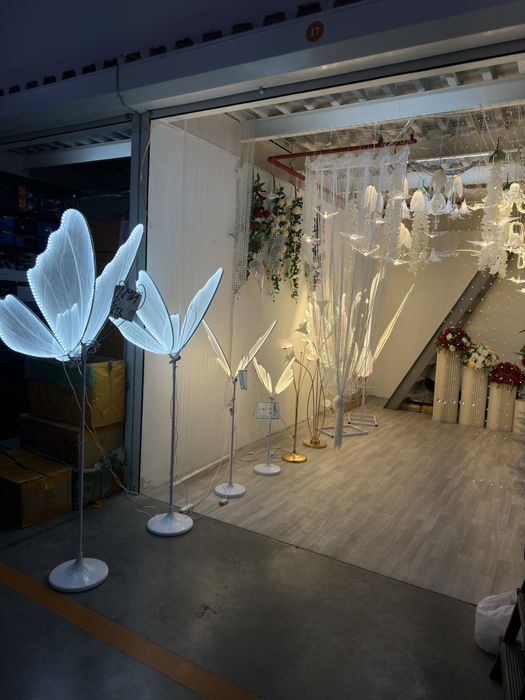 Декор для дома Лебедь