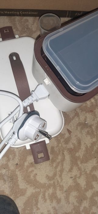 Термоланчбокс продам