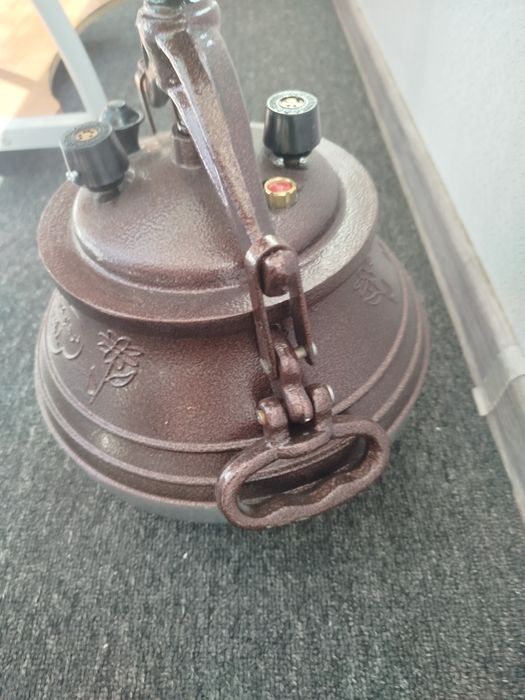 Продам новый авганский казан