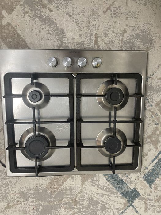 Продается газовая варечная панель бош