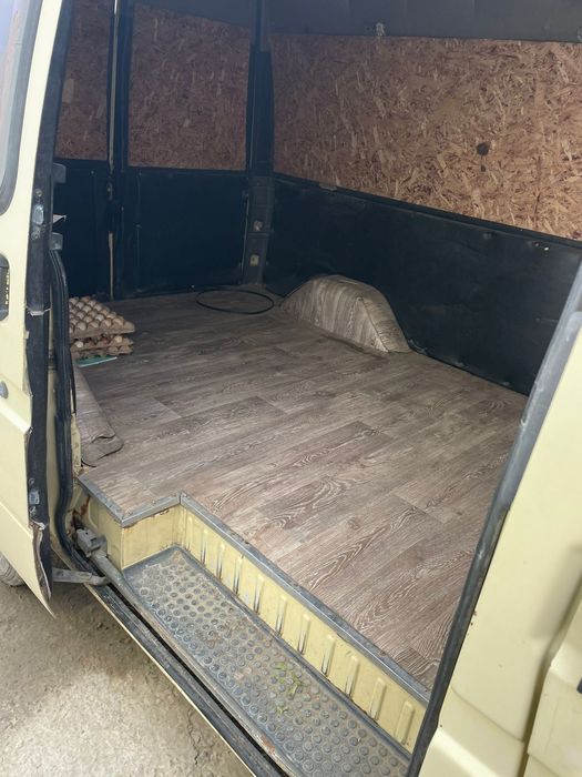 Форд транзит  сатылары