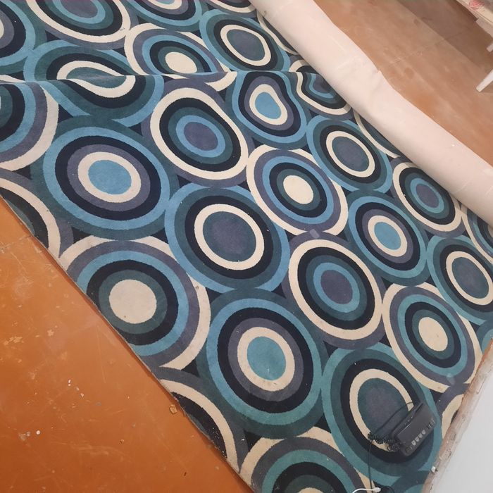 Продам  ковролан 5×3