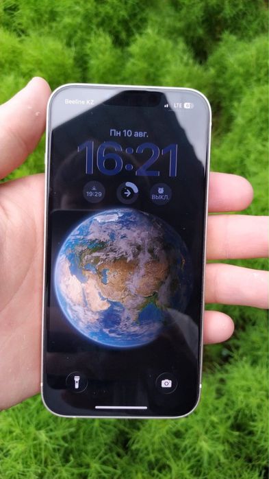 iPhone 13 б/у