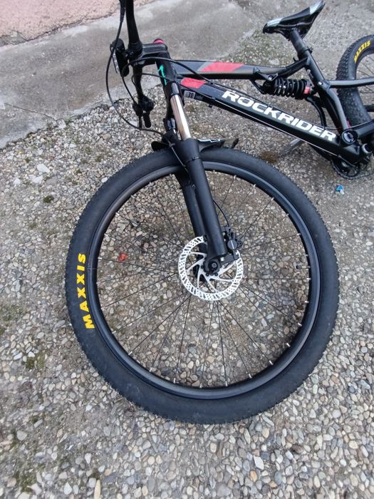 Rockrider st530 s