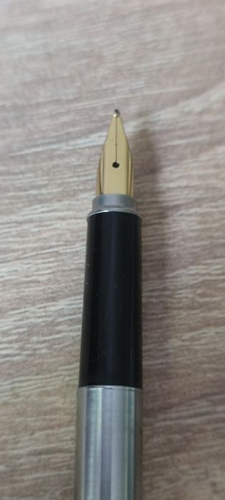 Stilou Aurora Marco Polo penita aurita