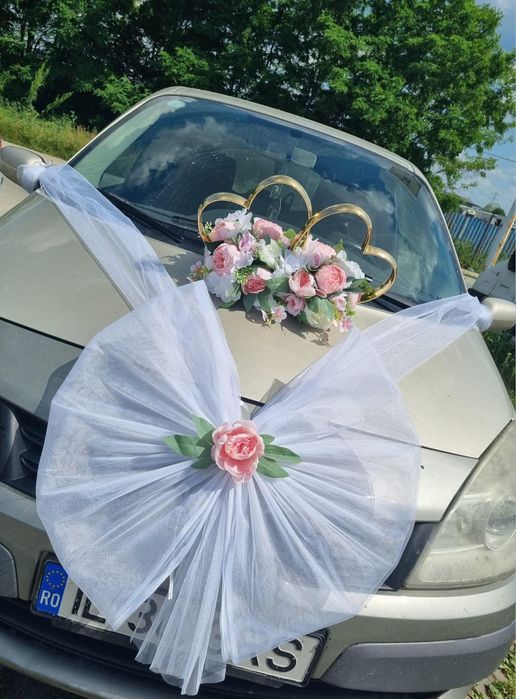 OFER SPRE INCHIRIERE , Ornamente de nunta