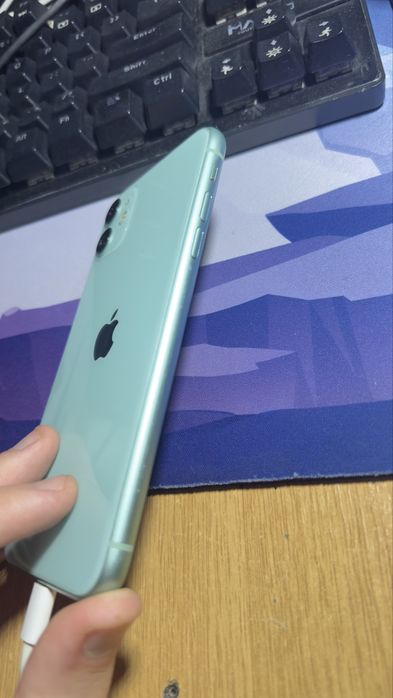 Iphone 11 pentru recarosare
